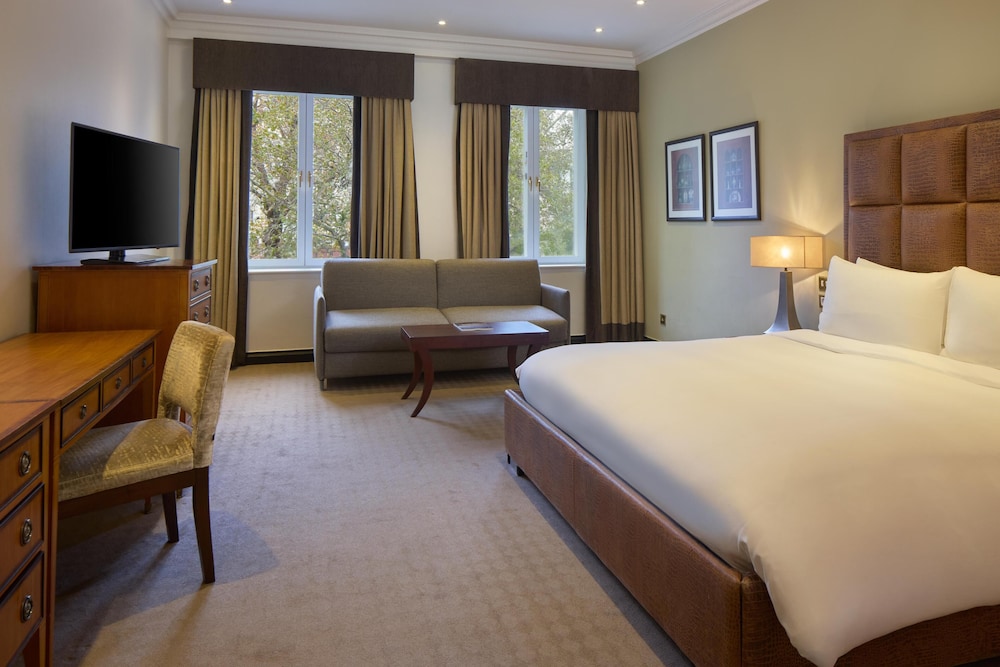 Radisson Blu Hotel London Leicester Square 16/49