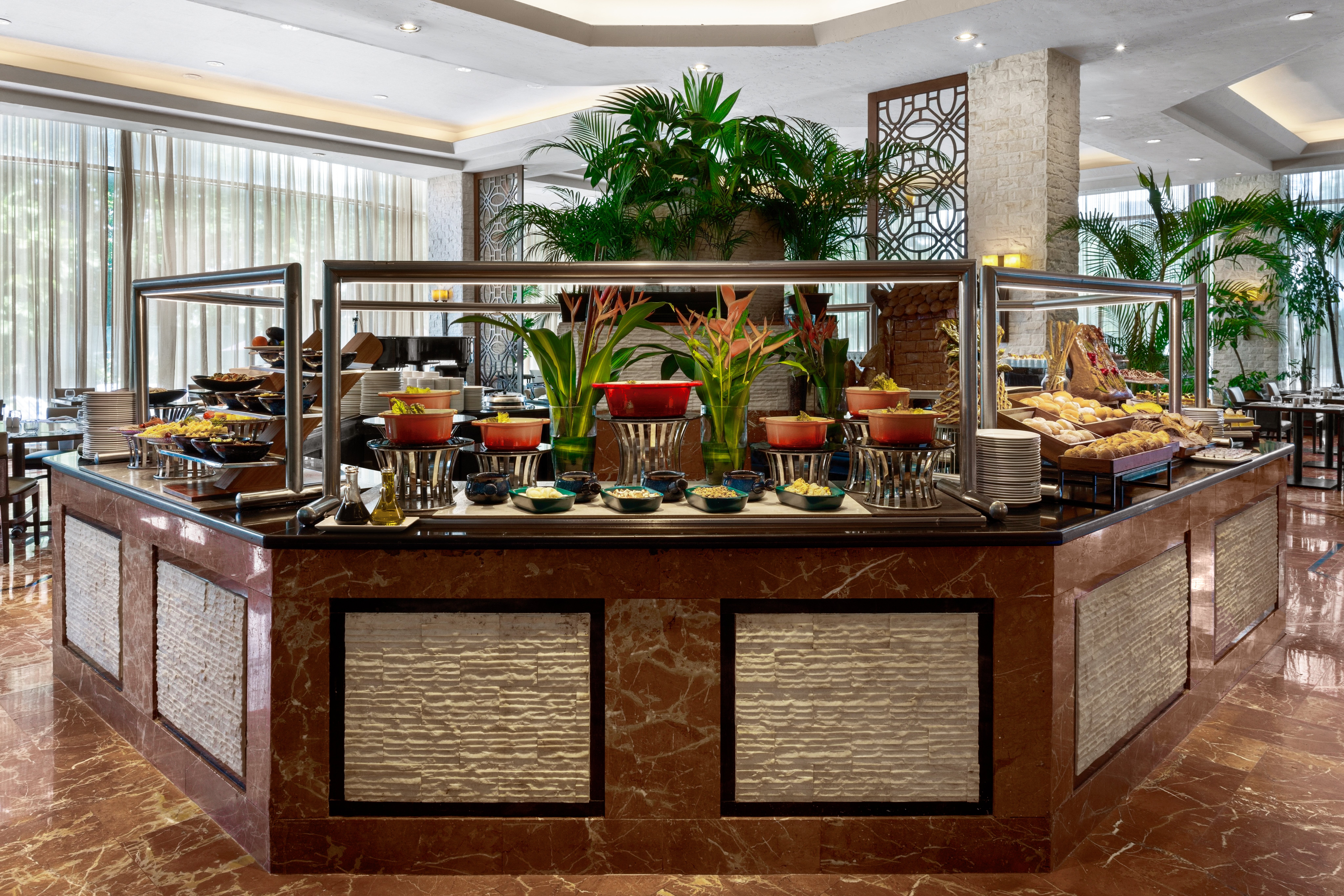 Intercontinental Miramar Panama 8/50