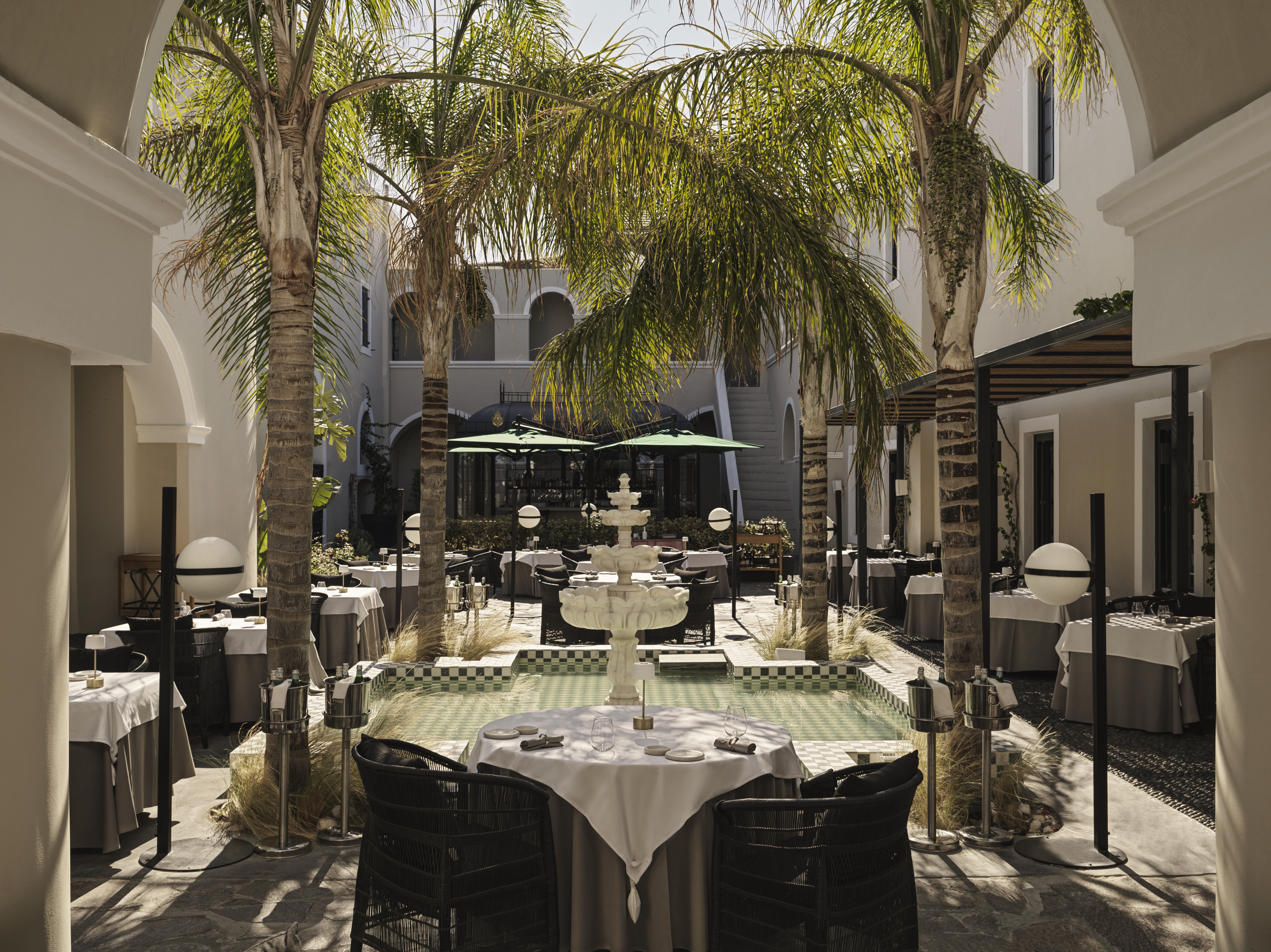 Katikies Garden Hotel 64/84