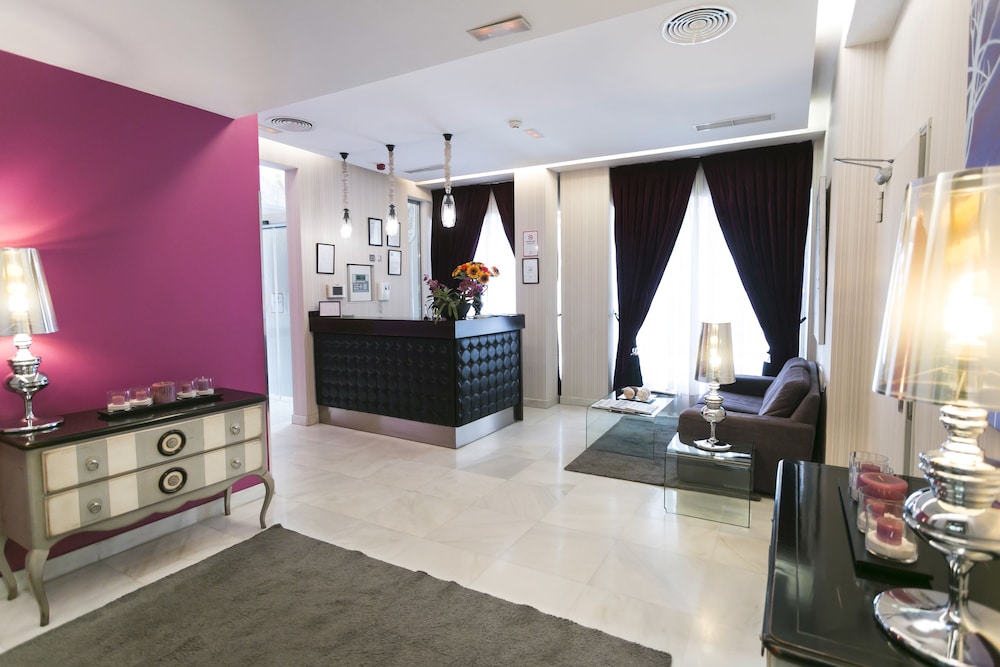 La Casa De La Trinidad Suites 6/50