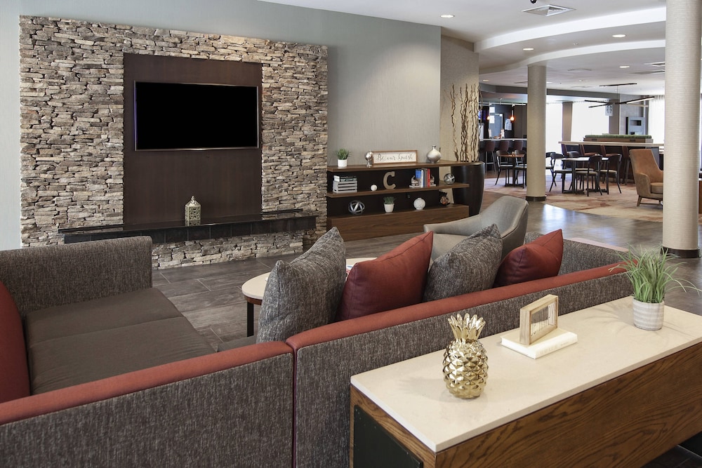 Courtyard By Marriott Valdosta 20/35