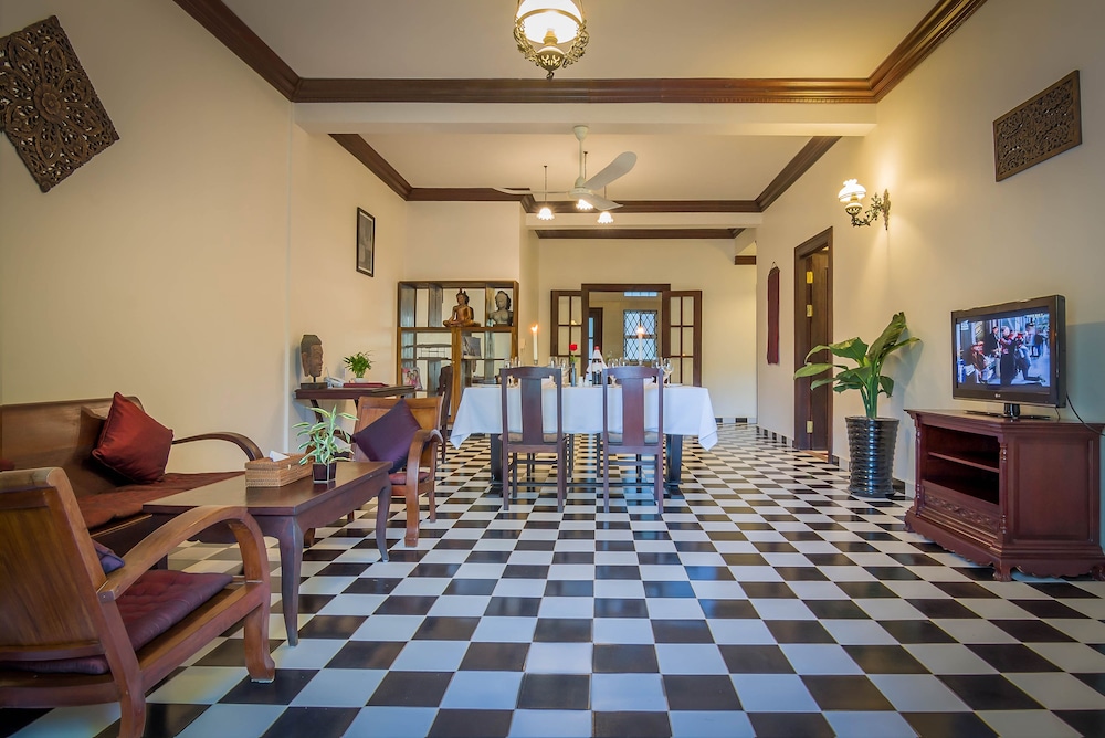 Chateau D'angkor La Residence 48/62