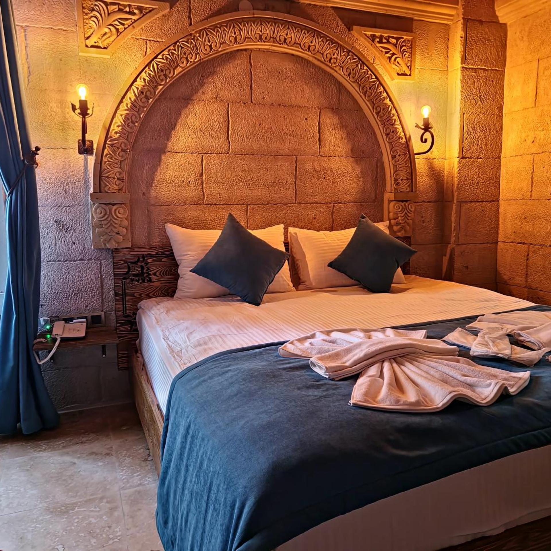 Elite Rose Suite Cappadocia 8/50