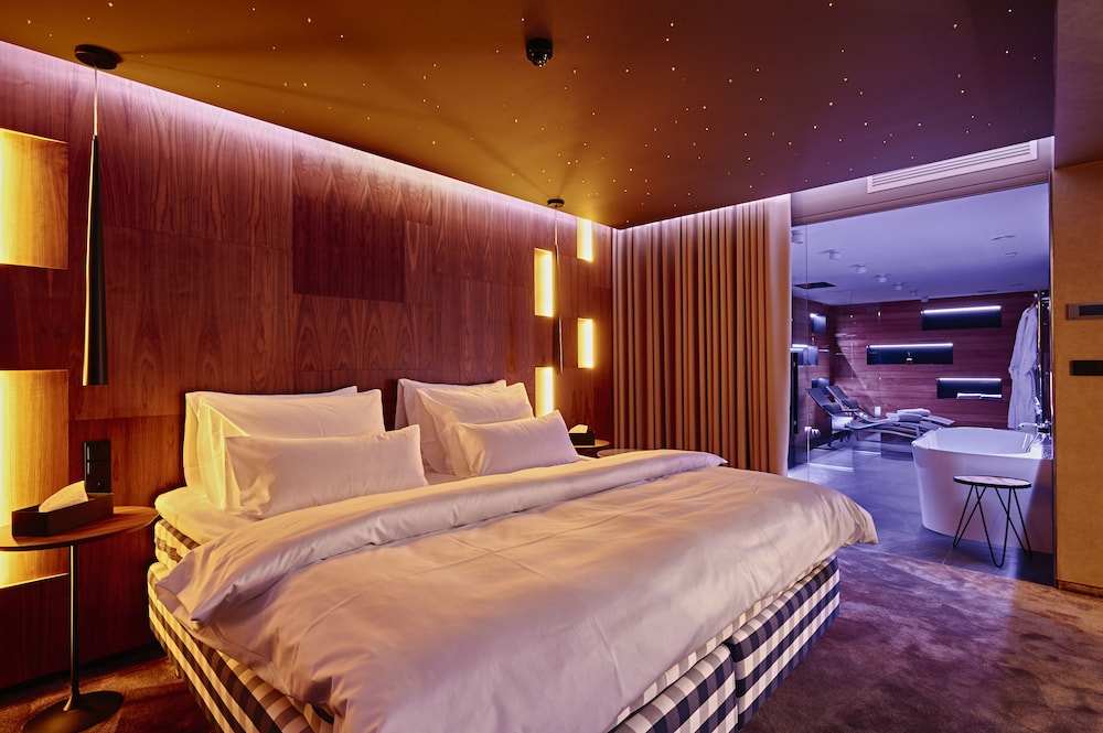 Hotel Harmony Club Hotel 17/67
