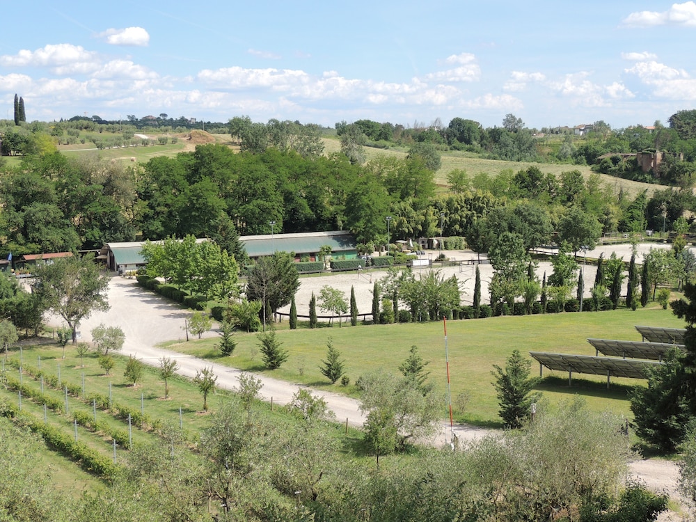 RELAIS CORTE BENEDETTO 69/74