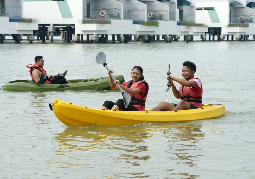 Lexis Hibiscus Port Dickson 26/48