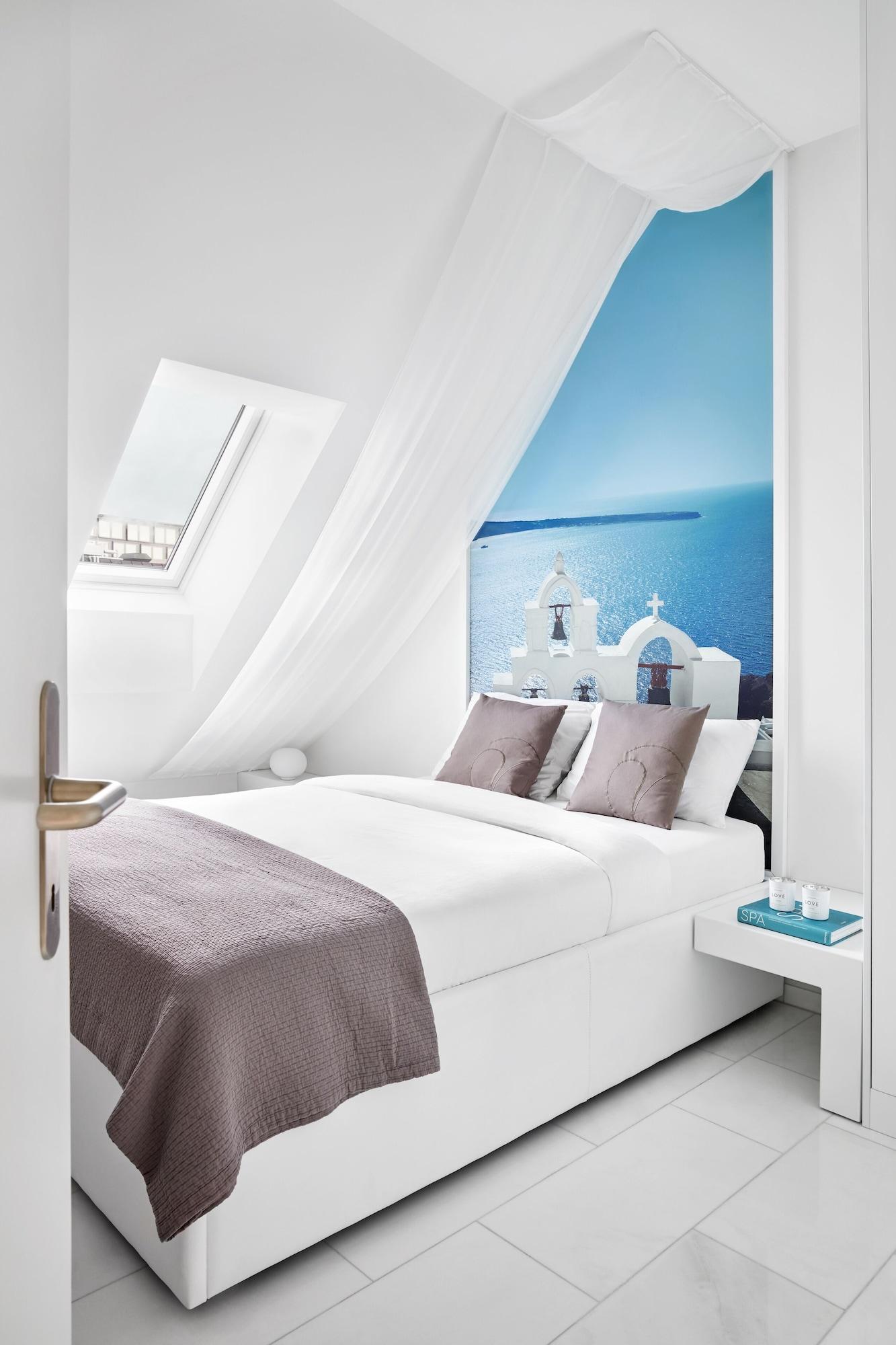 Duplex, Junior, Apartment