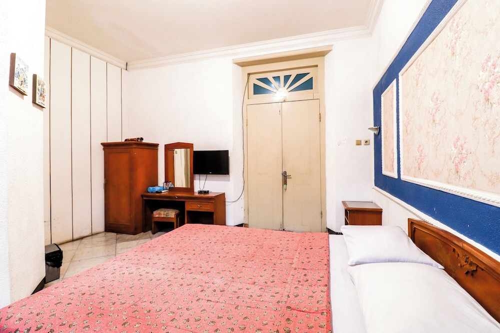 Hotel Limaran 34/77