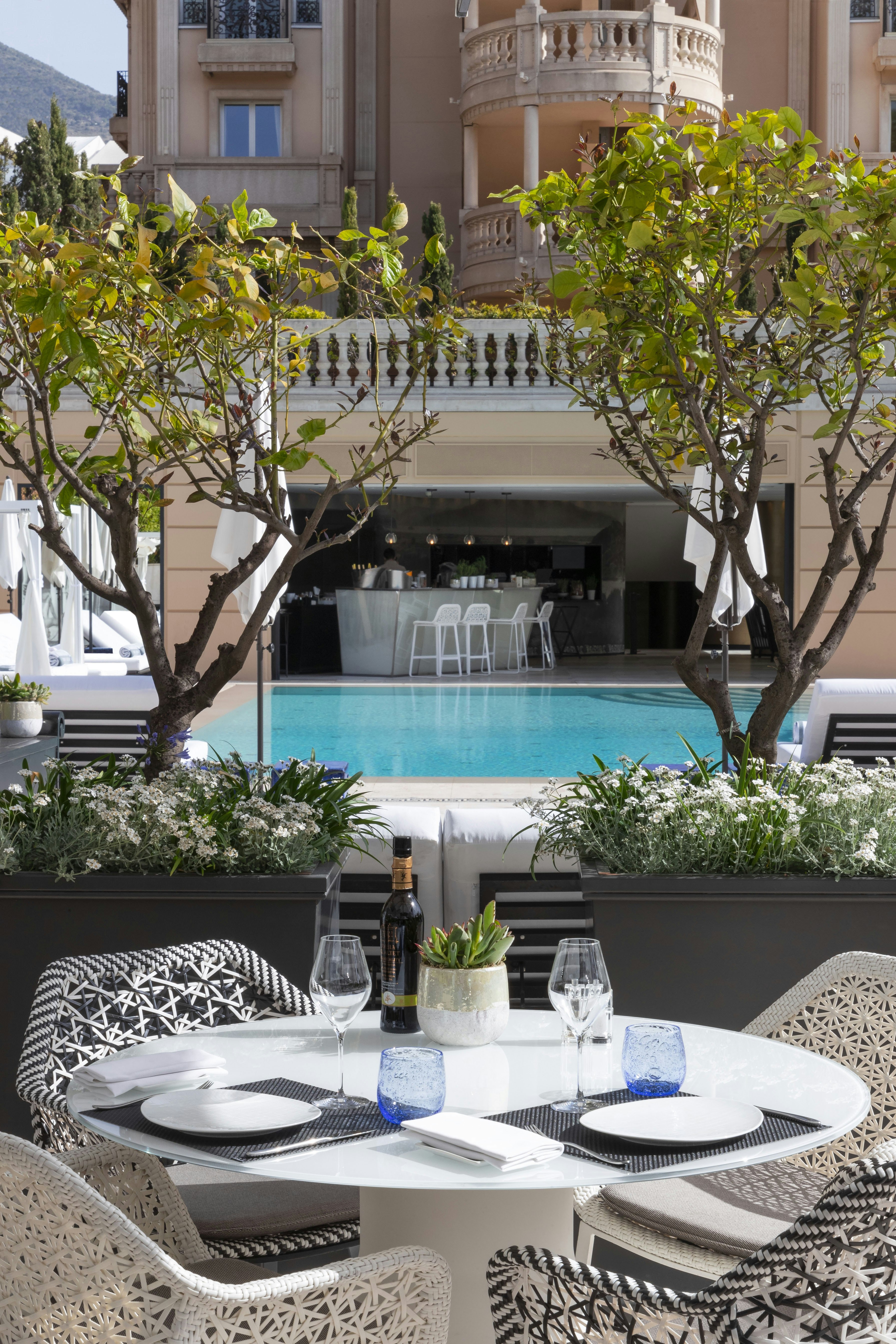 Hotel Metropole Monte Carlo 4/62