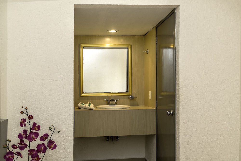 Hotel Maya Turquesa 40/41