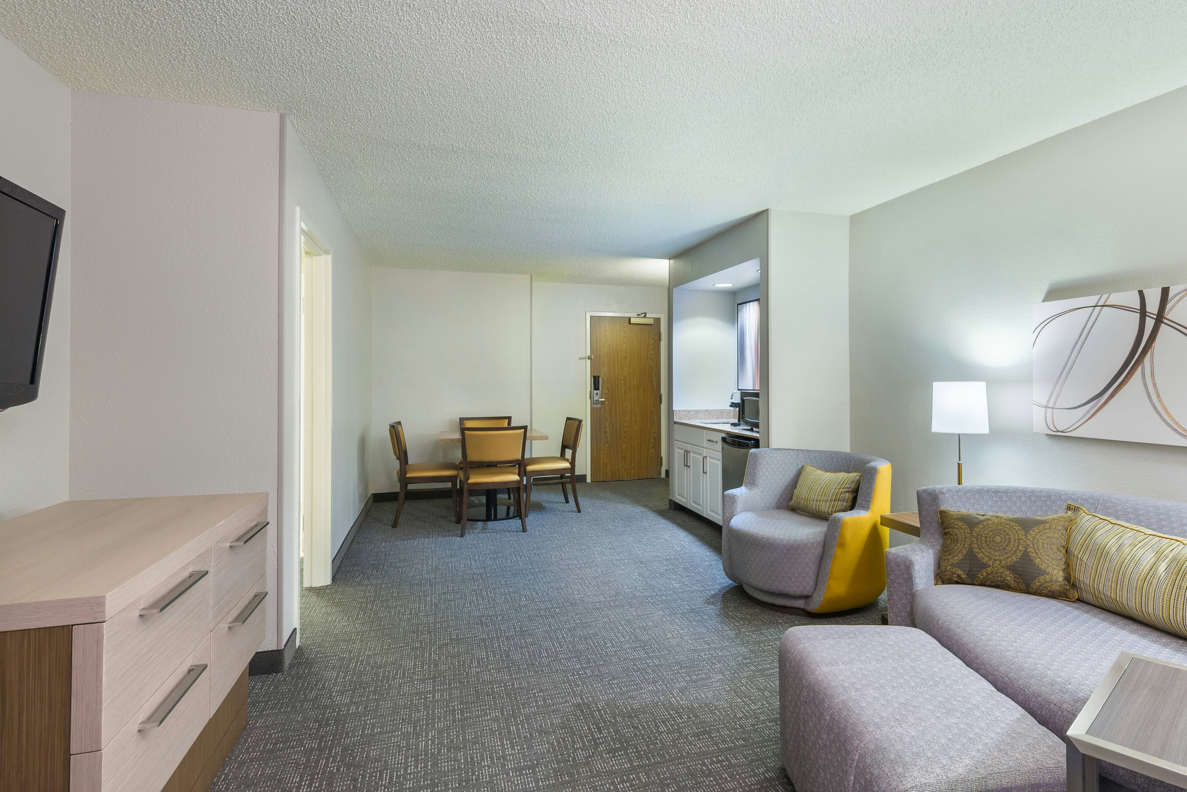 Courtyard by Marriott Wilmington / Wrightsville Beach 32/57