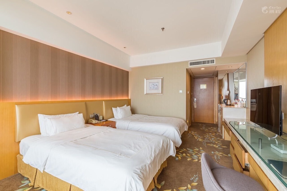 Nanjing Shuguang International Hotel 6/44