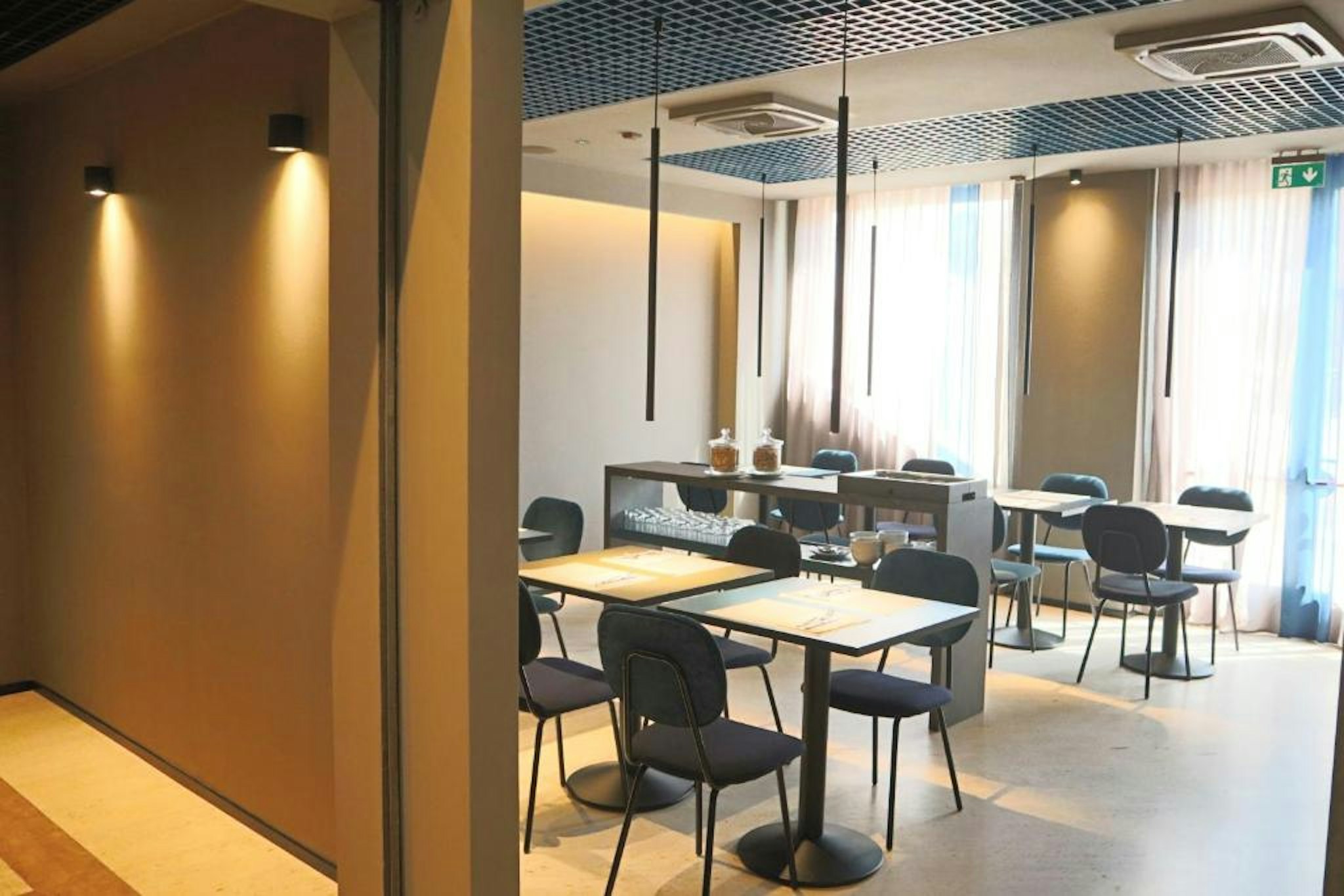 City Hotel Ancona 14/17