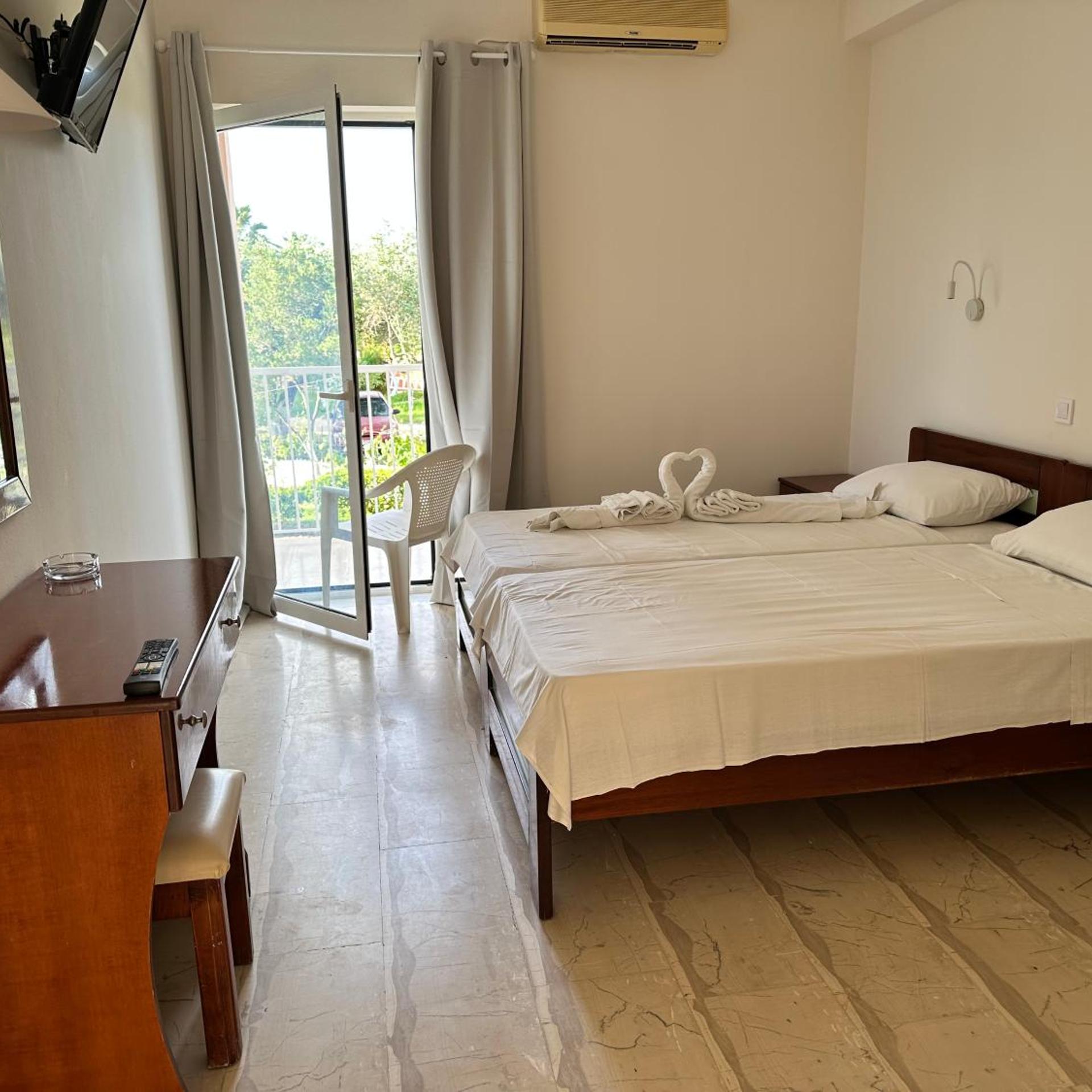 Aggelos Family Hotel 15/56