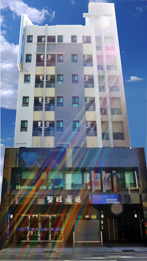 San Juan Easy Stay Inn Tainan 6/65
