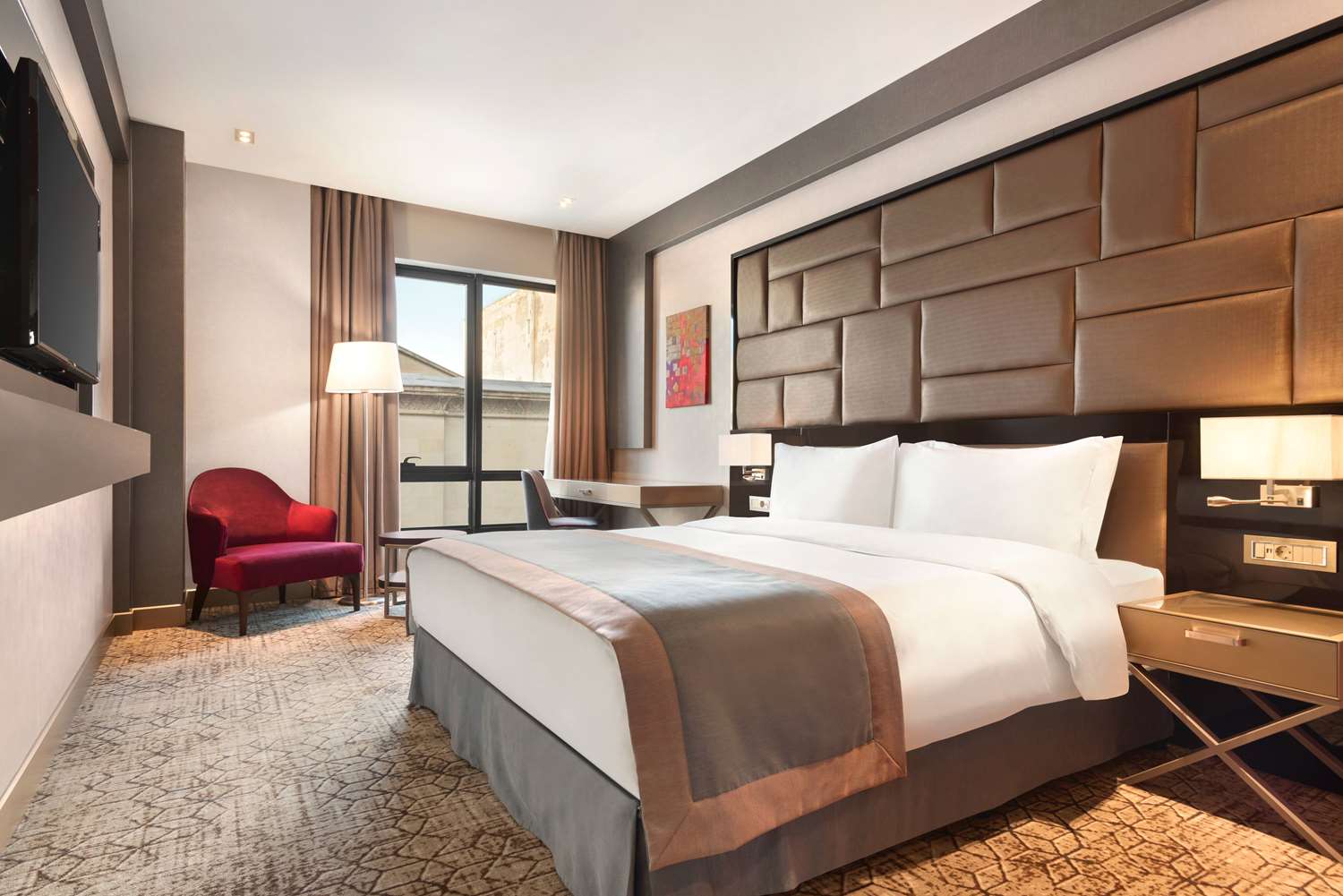 Wyndham Grand Tbilisi 17/53