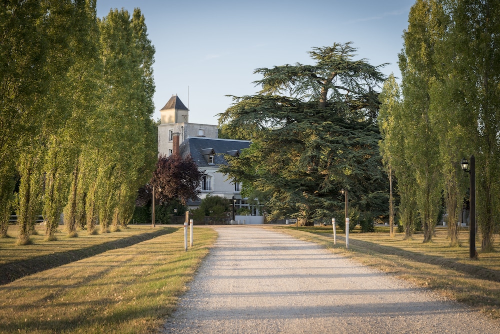 Le Relais Des Landes 42/50