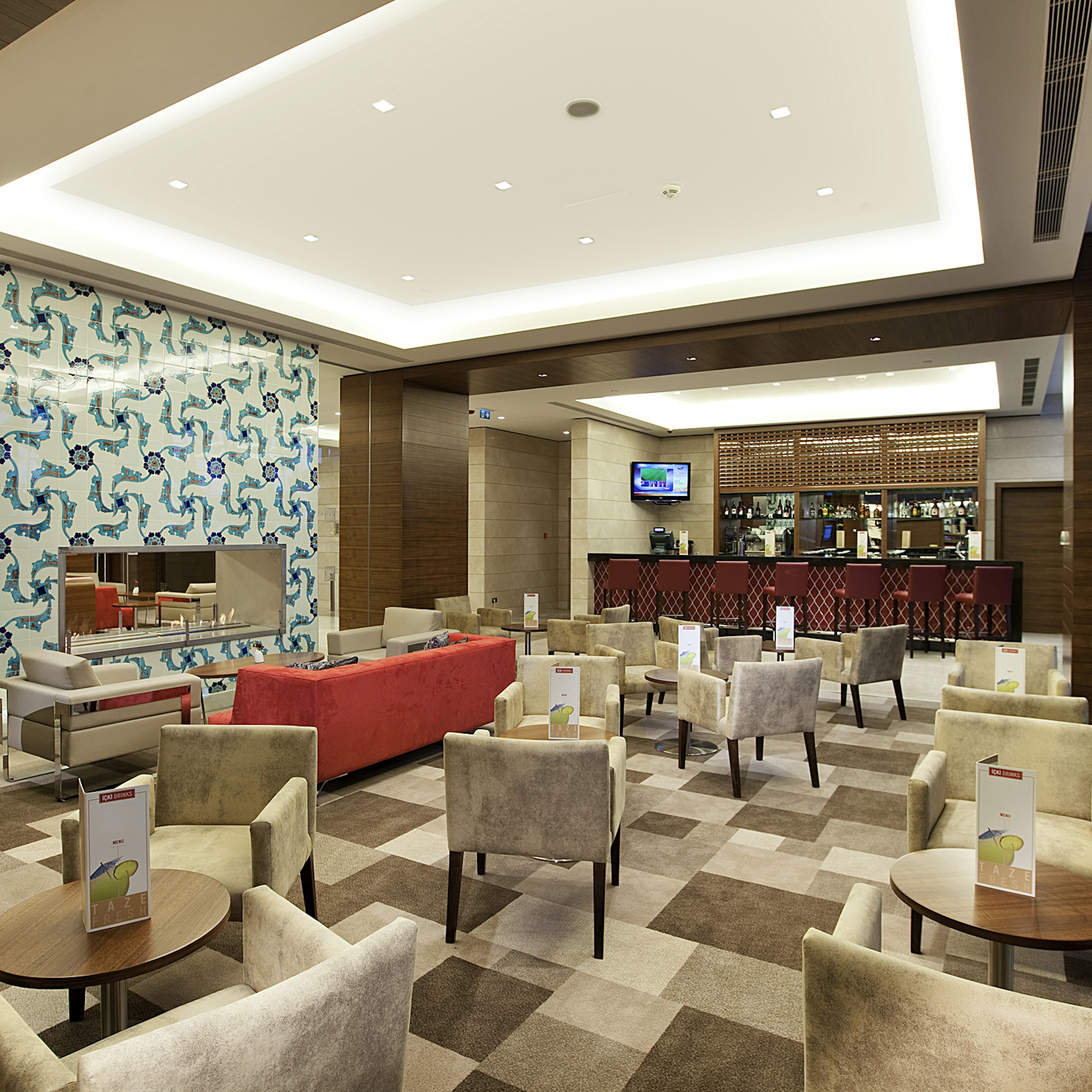 Hilton Garden Inn Konya Turkey 25/47