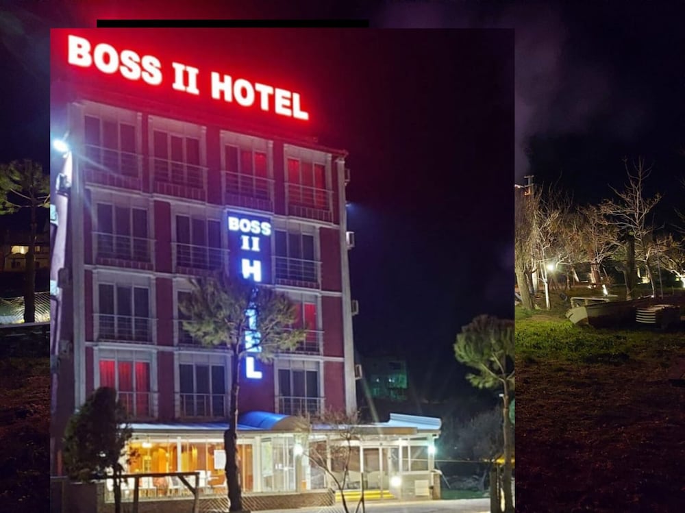 Hotel Boss 2 1/34