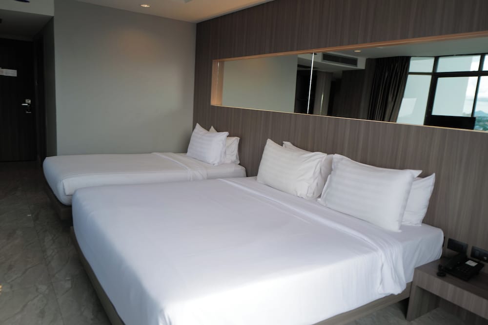 Hermann Hotel Pattaya 17/45