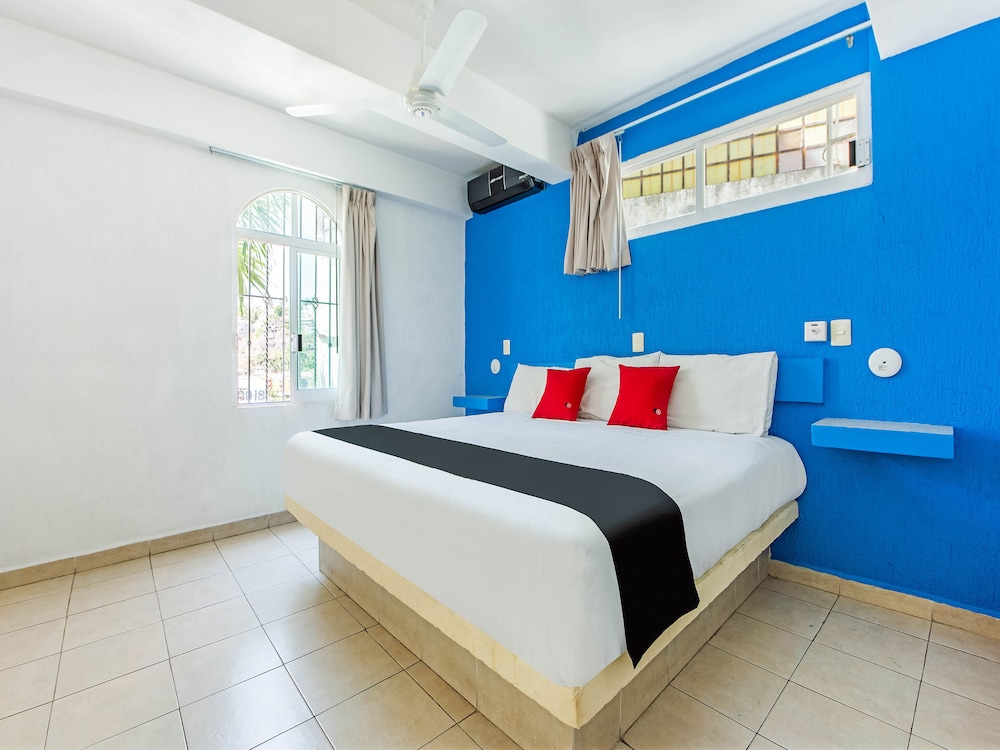 2 BEDROOMS, APARTMENT