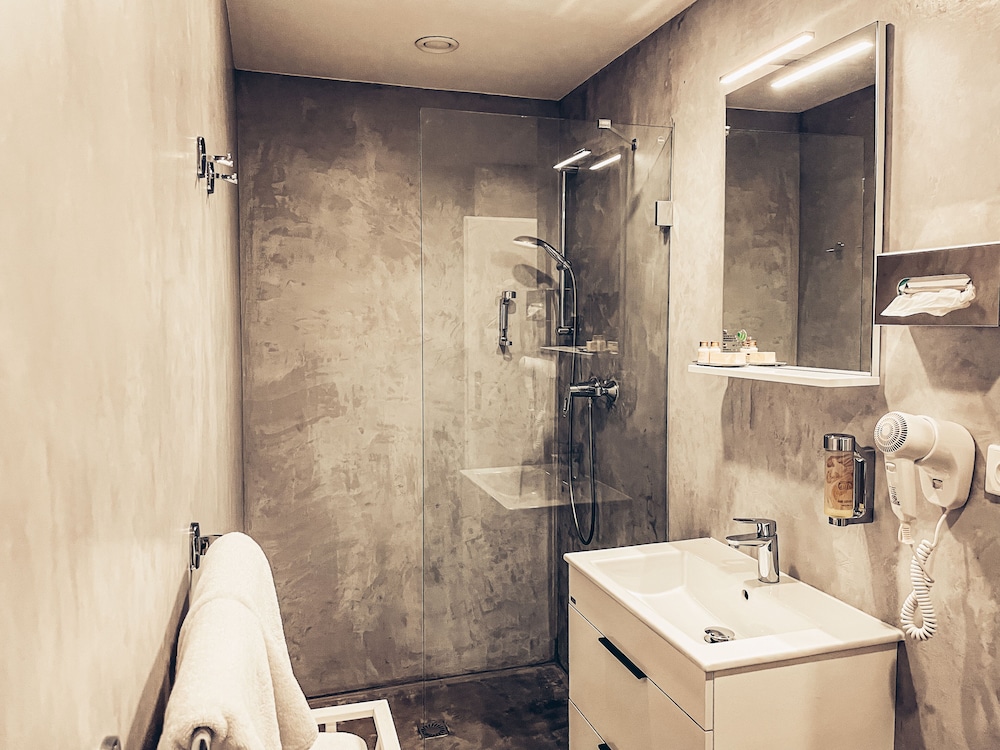 Alfons Boutique Hotel 75/75