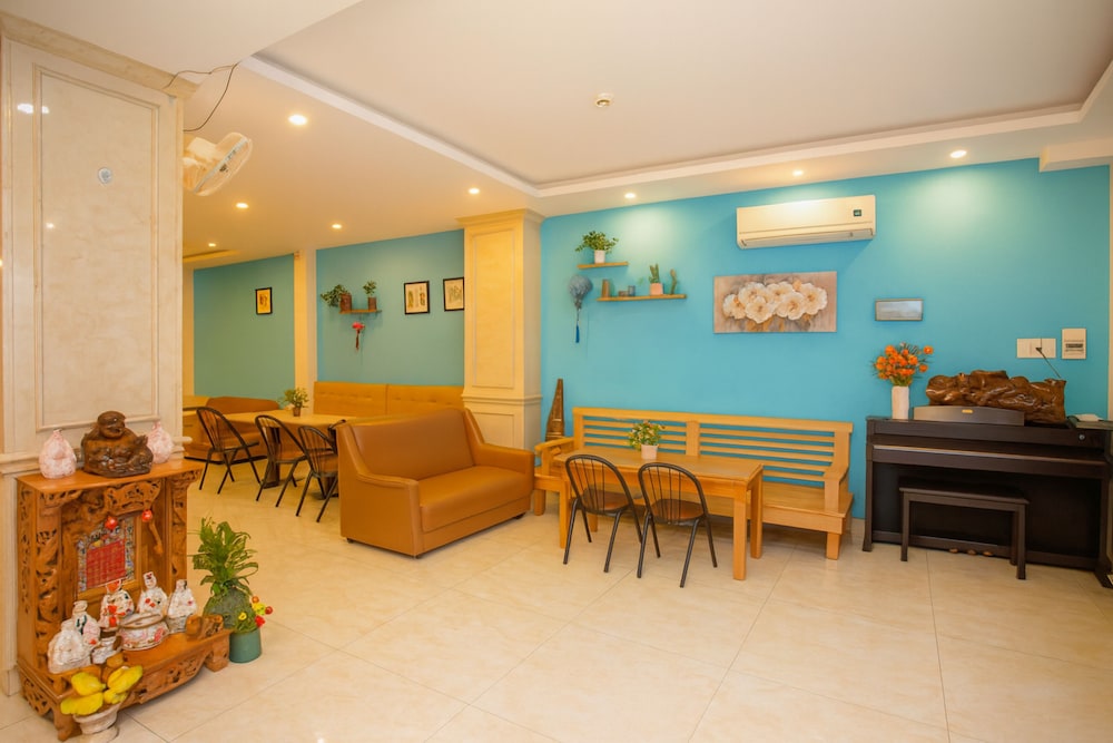 B&B Chill Home 2 - Formerly Phan Anh Hotel 29/40