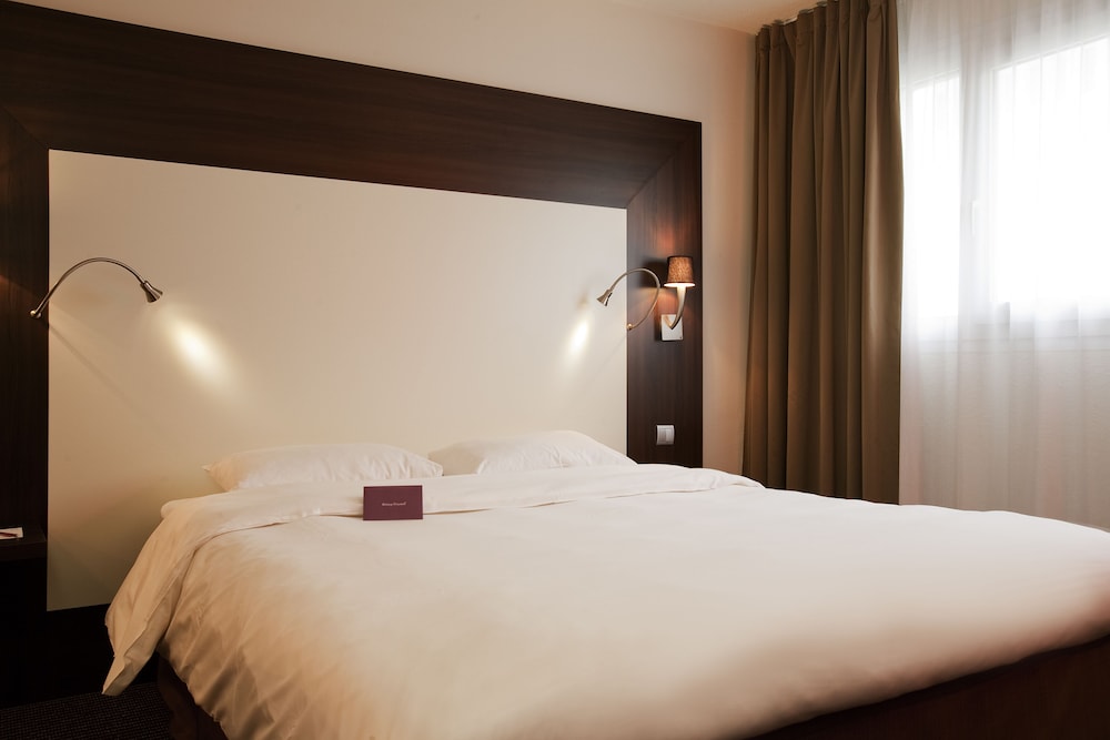Mercure Paris Porte D'orleans 25/78