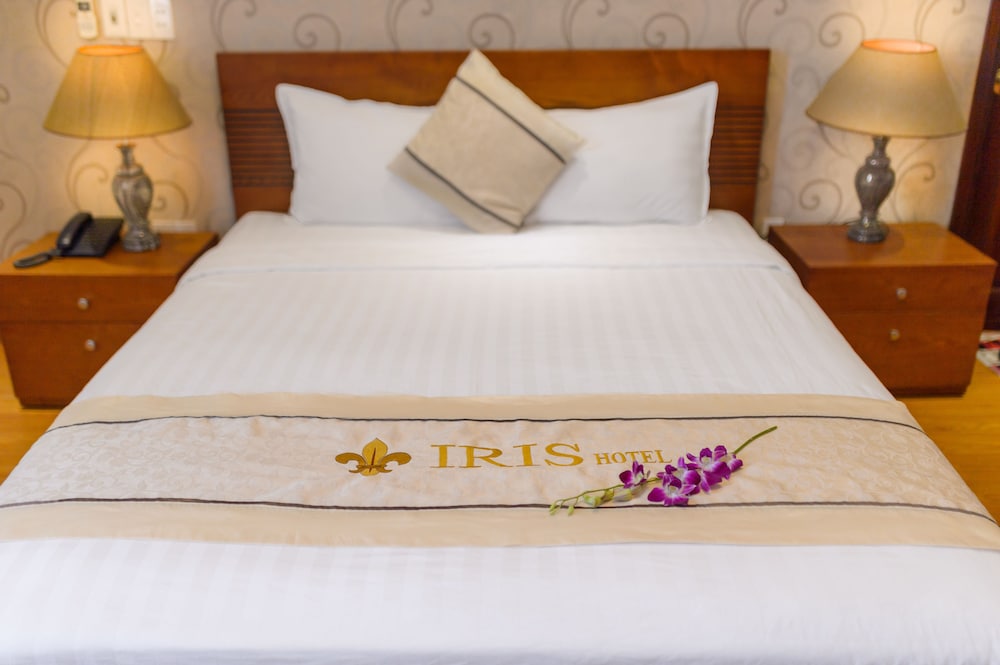 Iris Hotel Danang 21/41