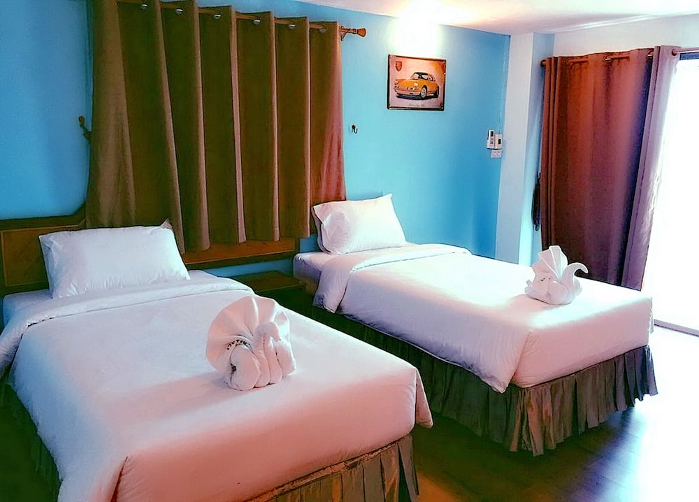 Wiangwalee Hotel 42/70
