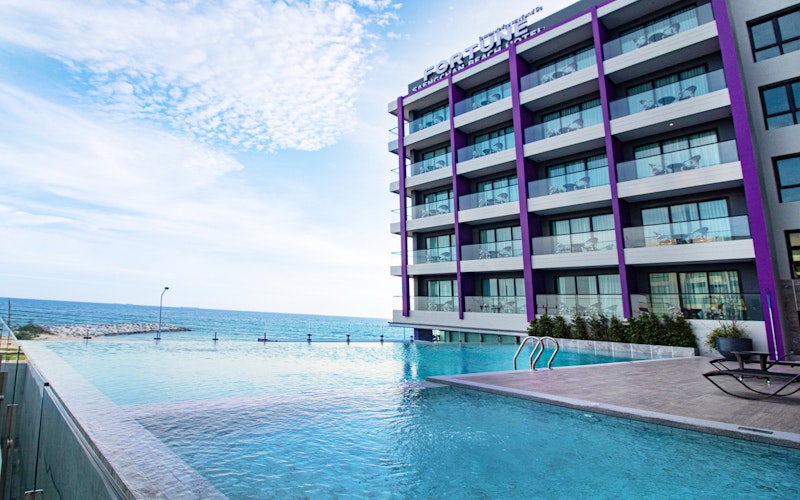 Fortune Saeng Chan Beach Rayong 5/50