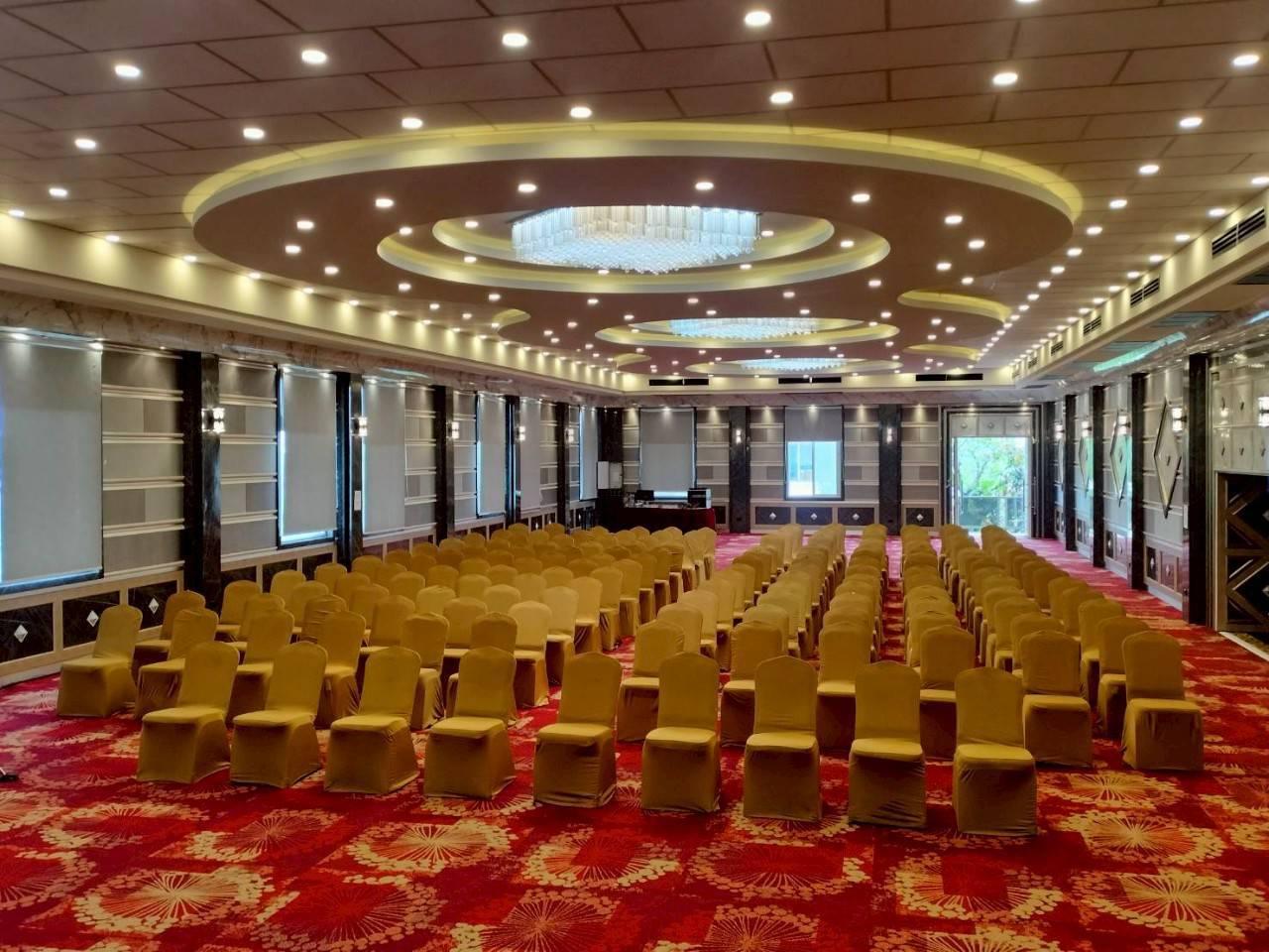 Phitsanulok Orchid Hotel 44/50