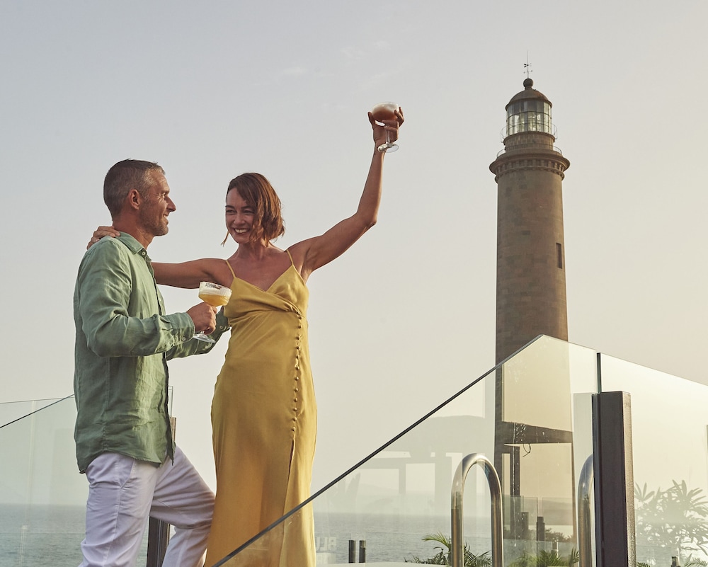 Hotel Faro, a Lopesan Collection Hotel - Adults Only 13/71