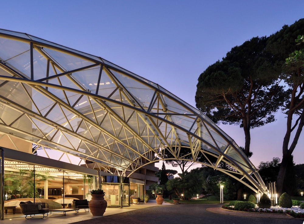 Park Hotel Marinetta in BIBBONA
