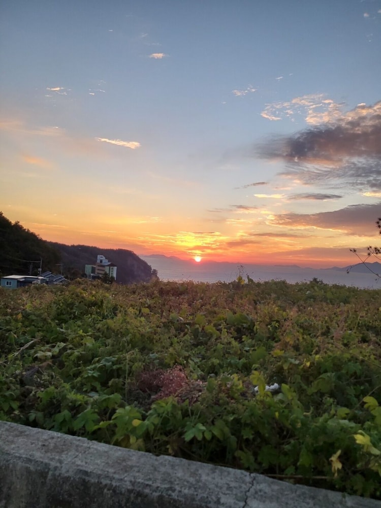Namhae Oceanview Pension 27/41