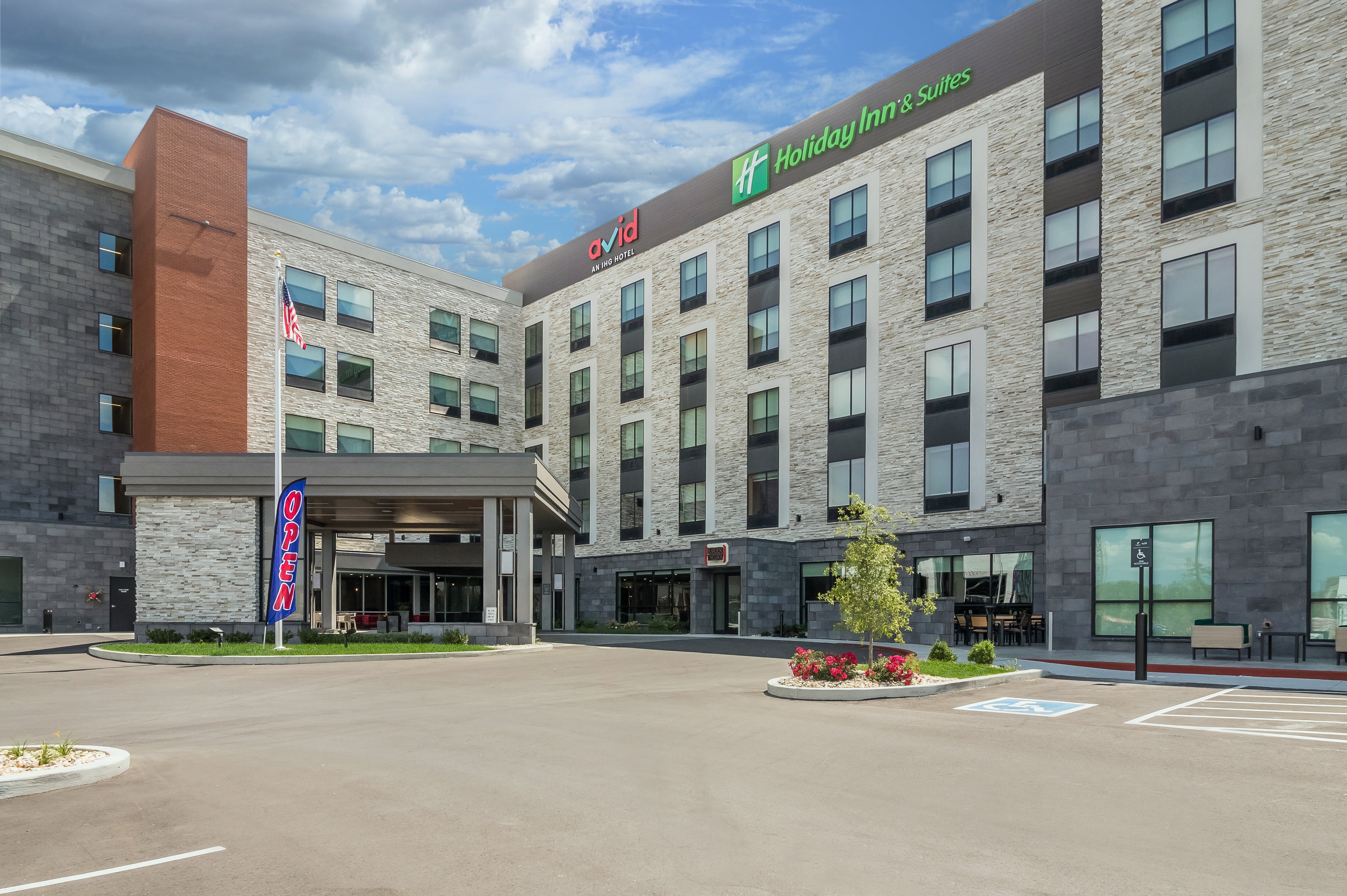 avid hotels - Mt Juliet Nashville Area, an IHG Hotel 19/23