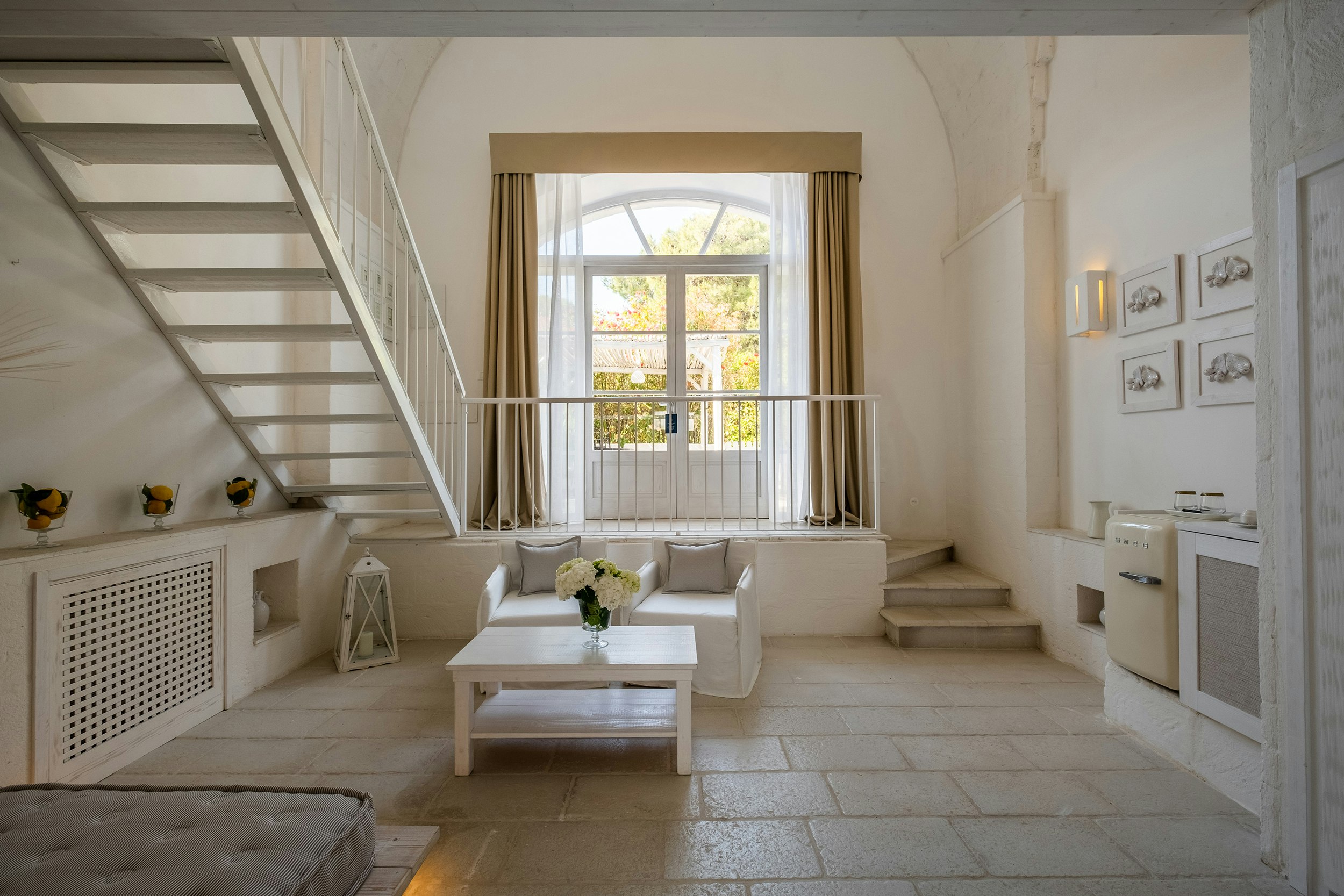 BAGLIONI MASSERIA MUZZA RESORT & SPA 32/53