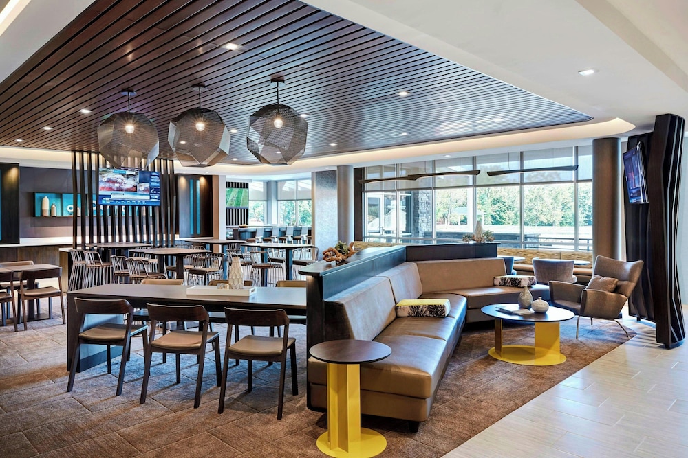 SpringHill Suites by Marriott Columbus West 34/50
