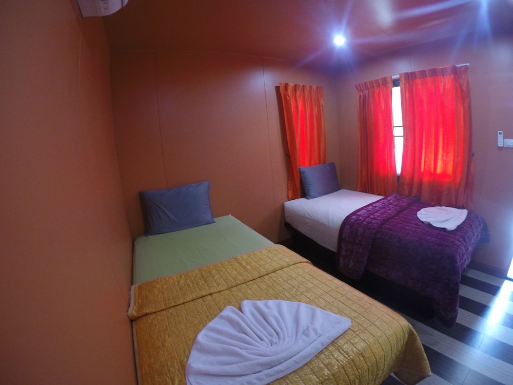 Bb House Beach Resort 28/50