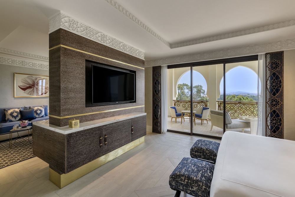 Fairmont Tazi Palace Tangier 10/50