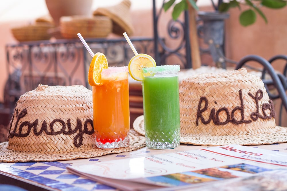 Riad Louaya 43/79