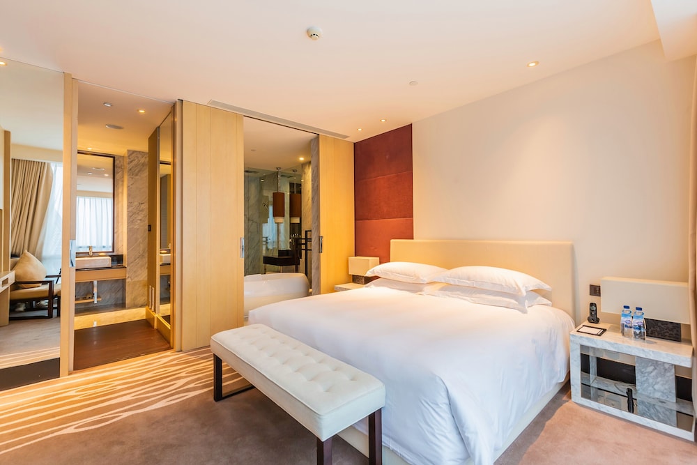 Hotel Kapok Shenzhen Bay 12/46
