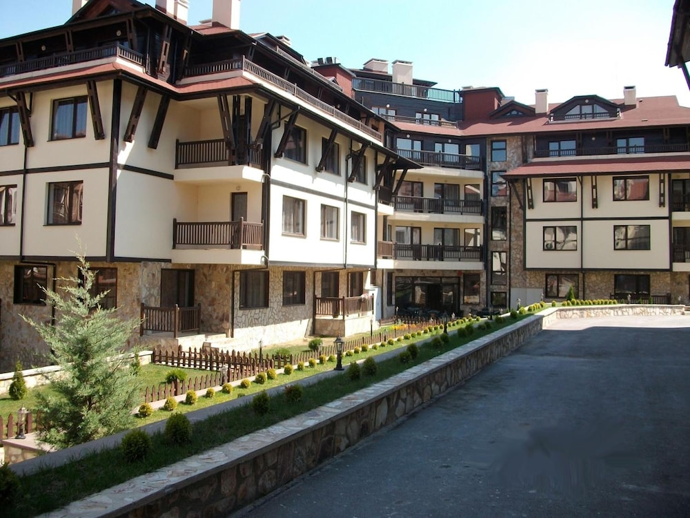 Maria Antoaneta Residence 50/53