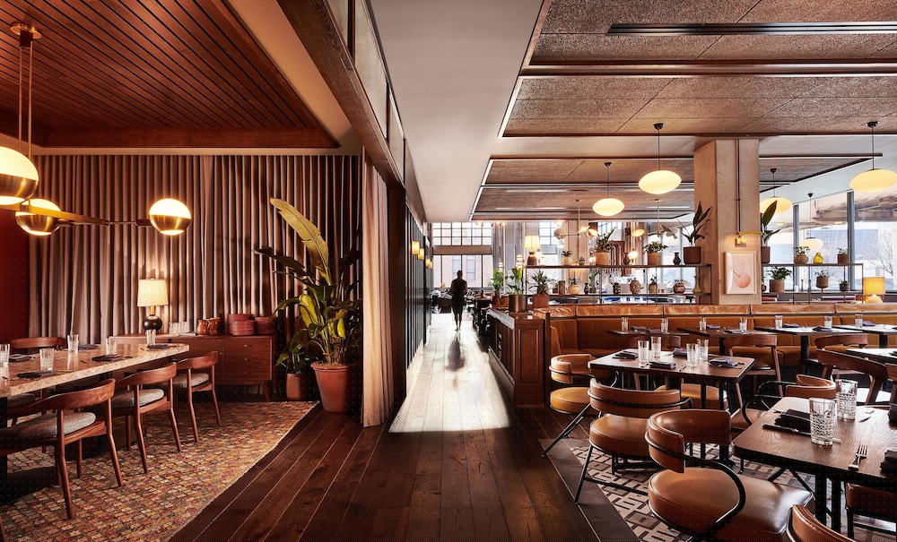 The Hoxton Chicago 55/67