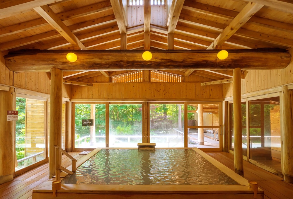 Hotel Sun Valley Nasu 26/50