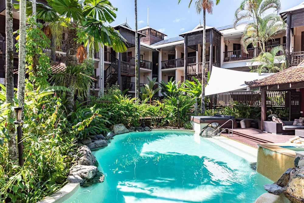 Hibiscus Resort And Spa 72/77