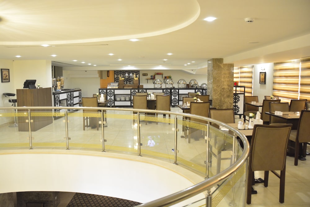 Rawa Hotel Suites 23/33