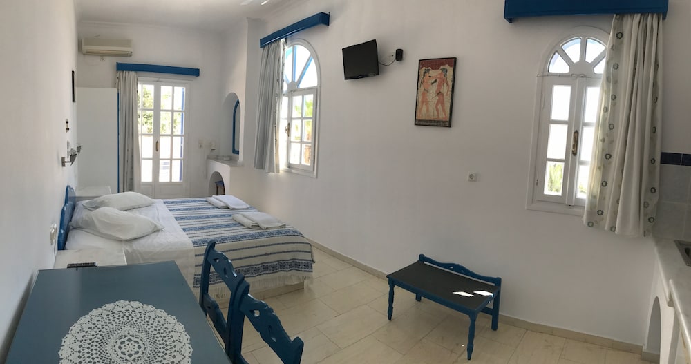 Dioskouri Art Villas 41/66