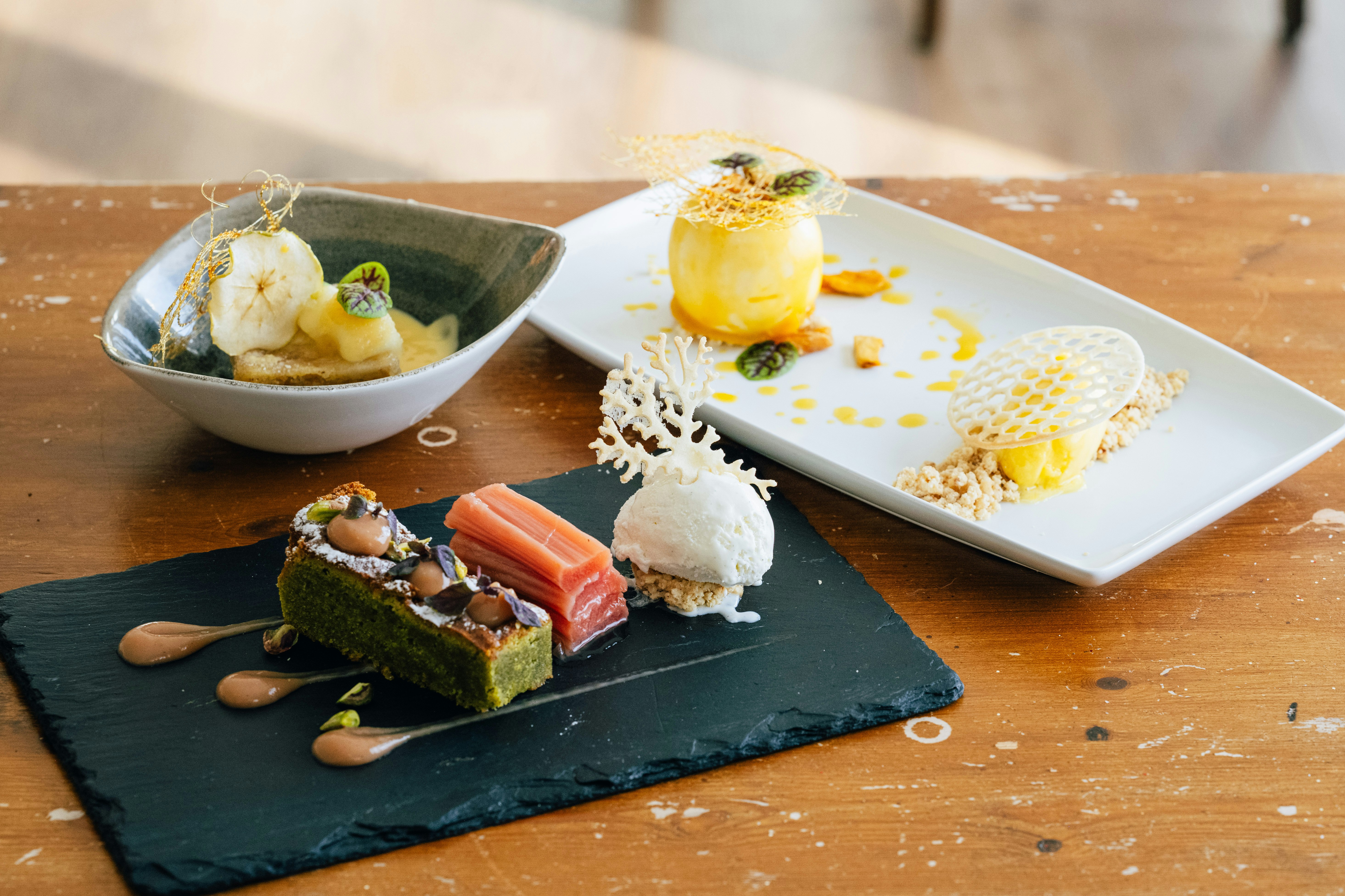 The Lordleaze Hotel And Restaurant 25/29