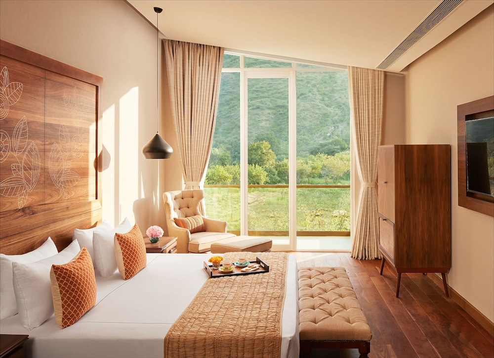 Taj Aravali Resort And Spa Udaipur 51/85